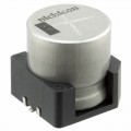UUE1H331MNS1MS - CAP ALUM 330UF 20% 50V SMD