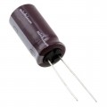 UPT2W180MHD - CAP ALUM 18UF 20% 450V RADIAL