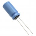 UKA0J222MPD - CAP ALUM 2200UF 20% 6.3V RADIAL