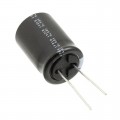 URZ2D151MHD - CAP ALUM 150UF 20% 200V RADIAL