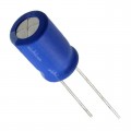 UBW1C471MPD1TD - CAP ALUM 470UF 20% 16V RADIAL