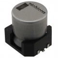 UBC1E471MNS1MS - CAP ALUM 470UF 20% 25V SMD