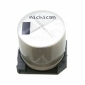 UCD1J681MNQ1MS - CAP ALUM 680UF 20% 63V SMD
