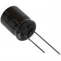 UPM1A332MHD6TN - CAP ALUM 3300UF 20% 10V RADIAL