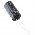 UHW1E182MHD - CAP ALUM 1800UF 20% 25V RADIAL