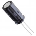 UVK1H102MHD1TO - CAP ALUM 1000UF 20% 50V RADIAL