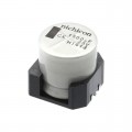 UCX1H561MNS1ZD - CAP ALUM 560UF 20% 50V SMD