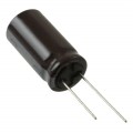 UPS2V330MHD - CAP ALUM 33UF 20% 350V RADIAL