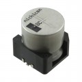UBC1E681MNS1MS - CAP ALUM 680UF 20% 25V SMD