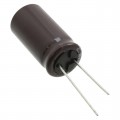 UPJ1E272MHD - CAP ALUM 2700UF 20% 25V RADIAL