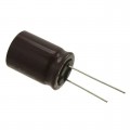 UPJ1J681MHD6 - CAP ALUM 680UF 20% 63V RADIAL