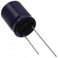 ELXZ630ELL821ML30S - CAP ALUM 820UF 20% 63V RADIAL