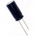 ECE-A1HN331UB - CAP ALUM 330UF 20% 50V RADIAL