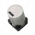25TGV2200M16X21.5 - CAP ALUM 2200UF 20% 25V SMD