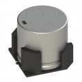 EEV-FK1A682V - CAP ALUM 6800UF 10V 20% SMD