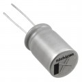 UBX1H331MHL - CAP ALUM 330UF 20% 50V RADIAL