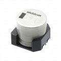 UCX1V122MNS1ZD - CAP ALUM 1200UF 20% 35V SMD