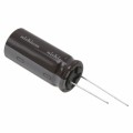 UPM2A391MHD - CAP ALUM 390UF 20% 100V RADIAL