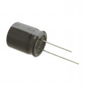 400BXW27MEFR18X16 - CAP ALUM 27UF 20% 400V T/H