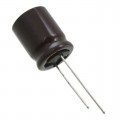 UAS2D101MHD6TN - CAP ALUM 100UF 20% 200V RADIAL