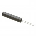 450QXW47MEFR10X45 - CAP ALUM 47UF 20% 450V RADIAL