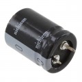 LLS2A122MELZ - CAP ALUM 1200UF 20% 100V SNAP