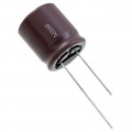 EKZN630ELL821MM20S - CAP ALUM 820UF 20% 63V RADIAL