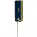 EEU-FC1E562 - CAP ALUM 5600UF 20% 25V RADIAL
