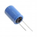 UBW2A221MHD - CAP ALUM 220UF 20% 100V RADIAL