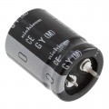 LGY1J182MELZ30 - CAP ALUM 1800UF 20% 63V SNAP