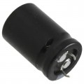 LLS2G101MELY - CAP ALUM 100UF 20% 400V SNAP