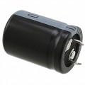 ELH338M050AQ2AA - CAP ALUM 3300UF 20% 50V SNAP