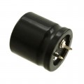 LLS1E822MELA - CAP ALUM 8200UF 20% 25V SNAP