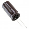UPS2V470MHD - CAP ALUM 47UF 20% 350V RADIAL