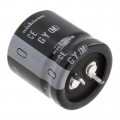 LGY1C103MELA25 - CAP ALUM 10000UF 20% 16V SNAP