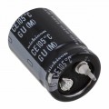 LGU2F121MELY - CAP ALUM 120UF 20% 315V SNAP