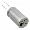 UBX1K331MHL - CAP ALUM 330UF 20% 80V RADIAL