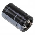 LLS2E391MELZ - CAP ALUM 390UF 20% 250V SNAP