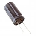 UPS2D221MRD6 - CAP ALUM 220UF 20% 200V RADIAL