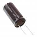 UPS2V101MRD - CAP ALUM 100UF 20% 350V RADIAL