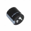 35MXG4700MEFCSN25X25 - CAP ALUM 4700UF 20% 35V SNAP