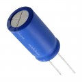 UBW1H102MHD - CAP ALUM 1000UF 20% 50V RADIAL