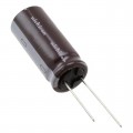 UPT2D271MHD - CAP ALUM 270UF 20% 200V RADIAL