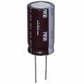 UPW2F101MRH6 - CAP ALUM 100UF 20% 315V RADIAL
