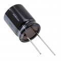 URS2G680MRD - CAP ALUM 68UF 20% 400V RADIAL