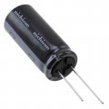 UKL1E332KHD - CAP ALUM 3300UF 10% 25V RADIAL