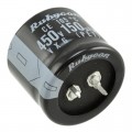 400VXG220MEFC30X30 - CAP ALUM 220UF 20% 400V SNAP