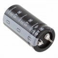 LGY2A152MELZ45 - CAP ALUM 1500UF 20% 100V SNAP