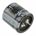50VXG8200MEFC35X40 - CAP ALUM 8200UF 20% 50V SNAP