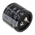 LGX2H121MELB25 - CAP ALUM 120UF 20% 500V SNAP